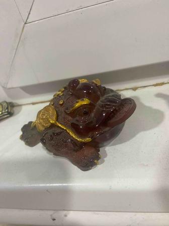 чайные фигуры