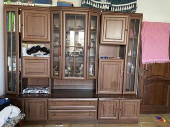 Гарнитур для зала