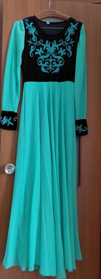 Ұлттық көйлек