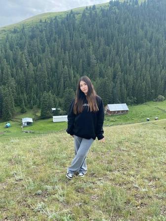 Кассир-операционист