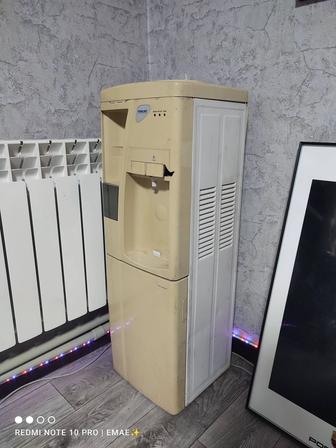 Мини холодильник срочно продам