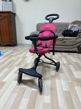 Продается велосипед для ребенка удобна для прогулки