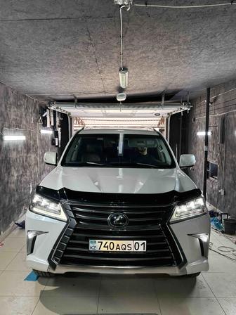 Тонировка авто не снимая стекол