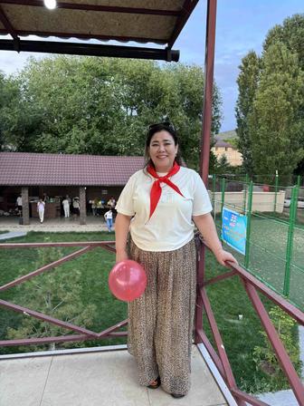 Продам галстуки пионерские красные