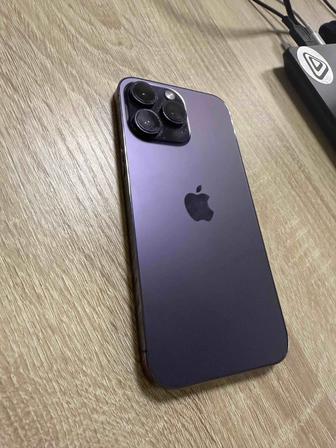 Продам iPhone 14 Pro Max