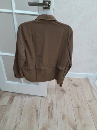 Рубашка