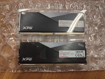 Оперативная память ADATA XPG DDR5 7200 16x2гб