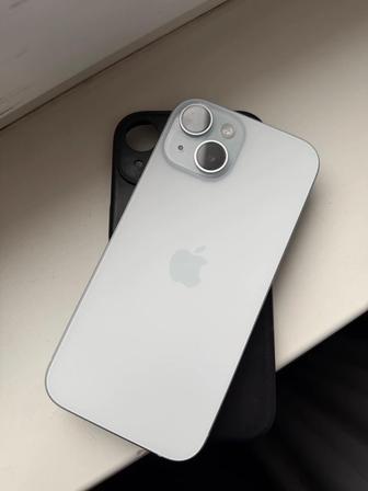 Продам Iphone 15, 128