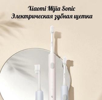 Xiaomi Mijia Sonic Электрическая зубная щетка Т200