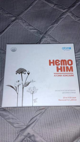 Продам Хемохим (корейский продукт)