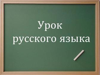 Репетитор русского языка и литературы