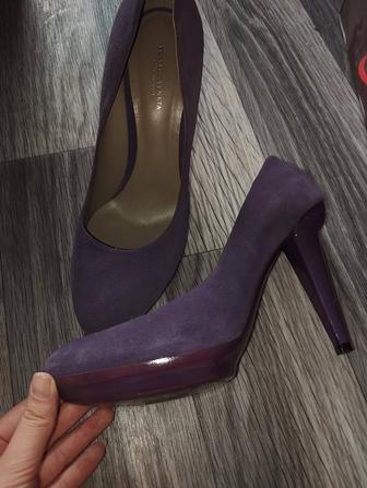 bottega veneta туфли