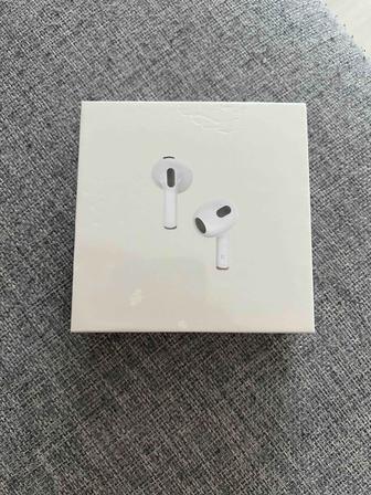 Airpods 3 generation