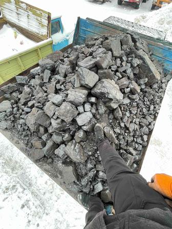 Сортовой уголь шубаркуль каражыра майкуба