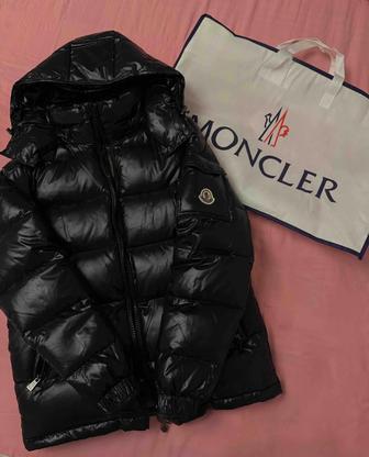 Куртка зимняя Moncler
