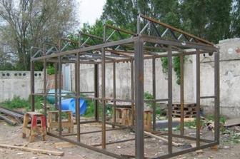 Сварщик Сварочные услуги