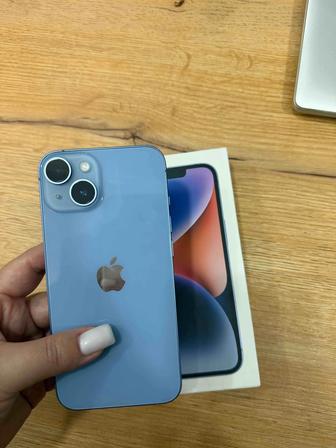 Продам iPhone 14 в отличном состоянии