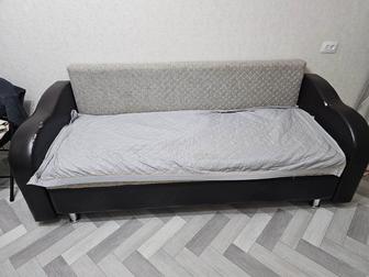 Продаю диван тахта