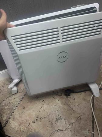 Продаю обогреватель