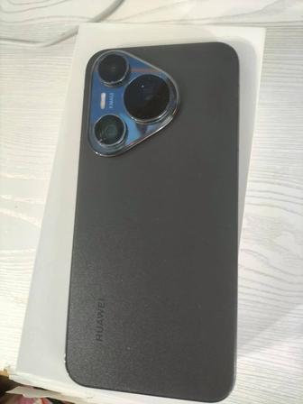 Продам сматрфон Huawei pura 70