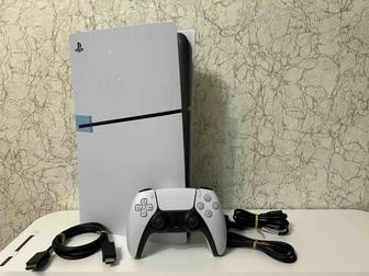 Продам Sony PlayStation 5 Slim