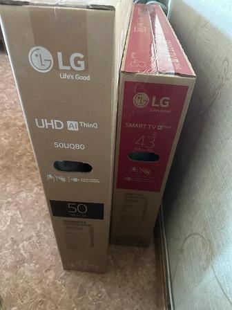 Продам жк телевизор LG