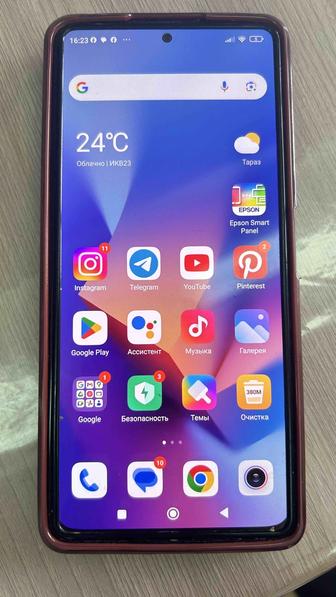 Redmi note 10 pro