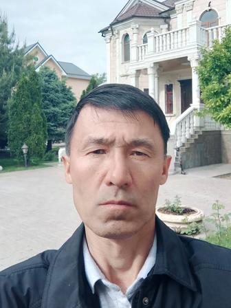 Садовник - дворник