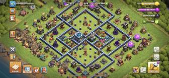 Аккаунт 13 тх