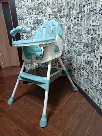 Продам стульчик для кормления