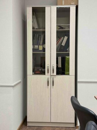 Офисный шкаф