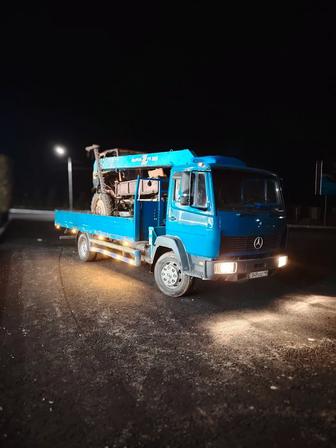 Аренда Манипулятора