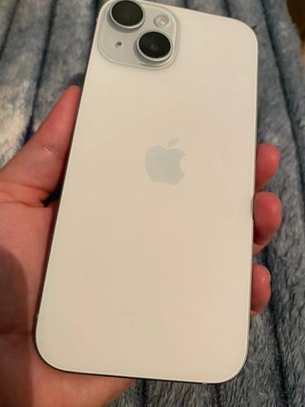 Продам айфон 15