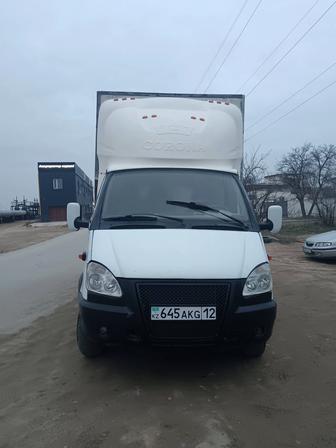 Грузаперевозки