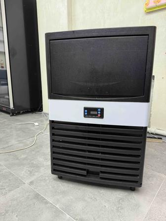 Ледогенератор DIMC 40