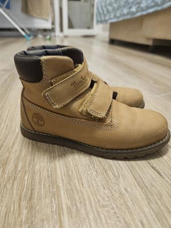 Ботинки Timberland 28 р