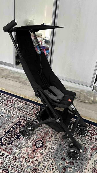 Продам коляску