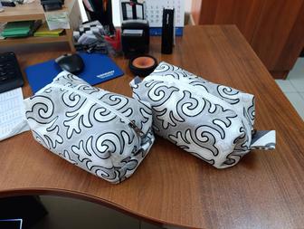 Косметички ручная работа