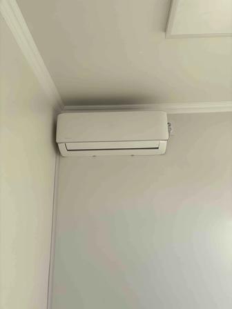 Установка, монтаж, ремонт кондиционера