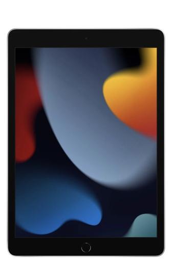 iPad