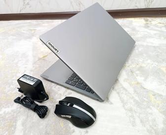 Ноутбук LENOVO i5-10210U.