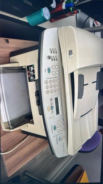 Срочно продам принтер