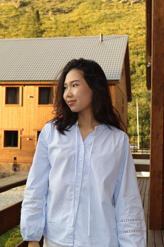 Репетитор по английскому языку