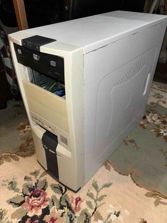 Пк core-i5 Wind Pro