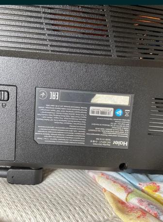Продам ноутбук Haier GG1700A