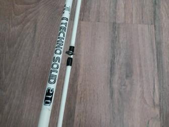 Продам удочку техносолд 210