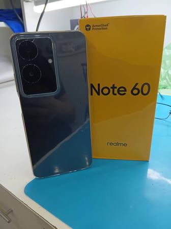 Realme note60