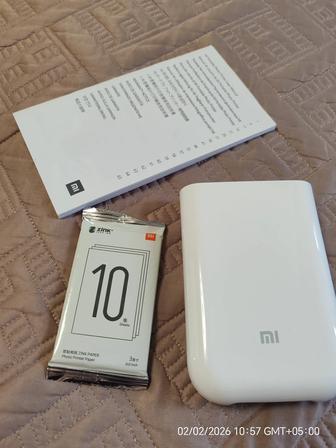 Продам фото принтер