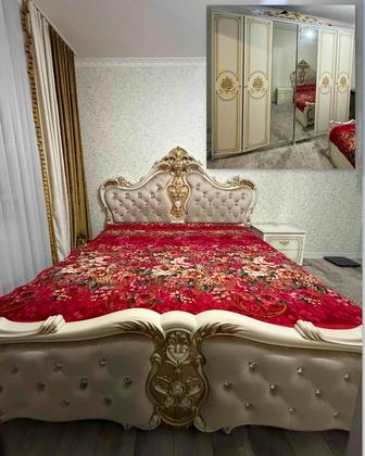 Спальный гарнитур