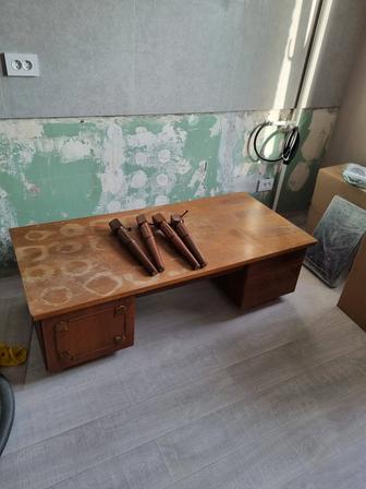 Стол письменный